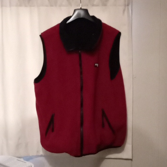 Ladies reversible vest - Picture 5 of 8